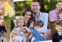 Lakewood Ranch FL Obituary: Monika Karina Rubacha and Her Children Remembered