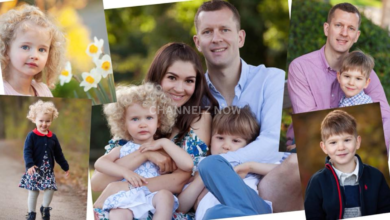 Lakewood Ranch FL Obituary: Monika Karina Rubacha and Her Children Remembered