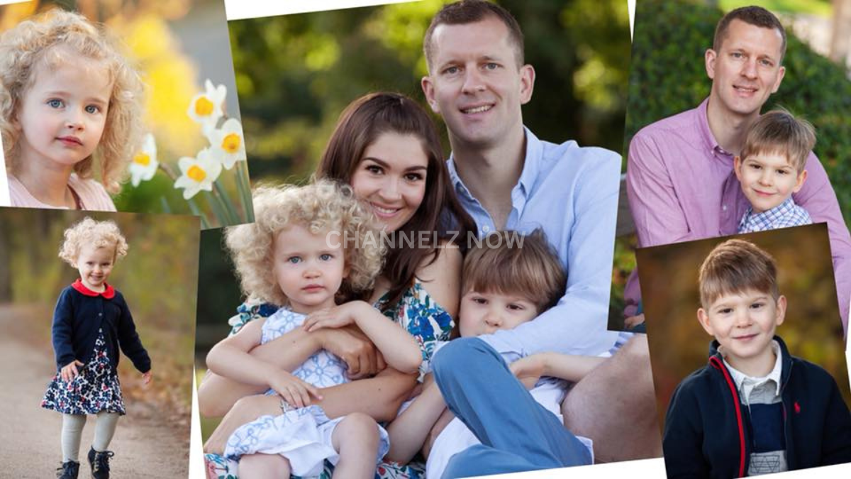 Lakewood Ranch FL Obituary: Monika Karina Rubacha and Her Children Remembered