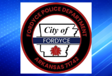 Fordyce Shooting Leaves One Dead, Authorities Still Searching for Suspect