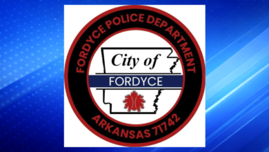 Fordyce Shooting Leaves One Dead, Authorities Still Searching for Suspect