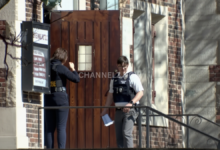 Kansas City Shooting Outside New Beginning Apostolic Church Leaves Suspect Dead, Two Injured
