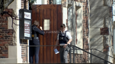 Kansas City Shooting Outside New Beginning Apostolic Church Leaves Suspect Dead, Two Injured