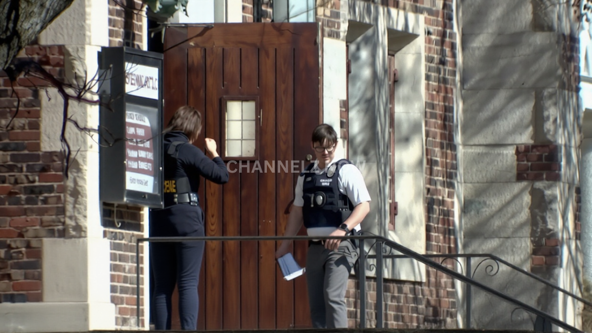 Kansas City Shooting Outside New Beginning Apostolic Church Leaves Suspect Dead, Two Injured