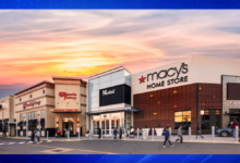 Active Shooter Reported at Westfield Montgomery Mall in Bethesda, MD