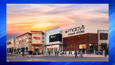 Active Shooter Reported at Westfield Montgomery Mall in Bethesda, MD