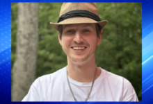 Chris Peay Responds to Death of David Ciccarelli at Williamsport Olive Garden