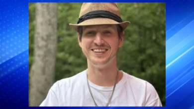 Chris Peay Responds to Death of David Ciccarelli at Williamsport Olive Garden
