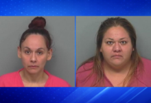 Sisters Accused of Exploiting Girl They Took From Abusive Home