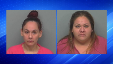 Sisters Accused of Exploiting Girl They Took From Abusive Home