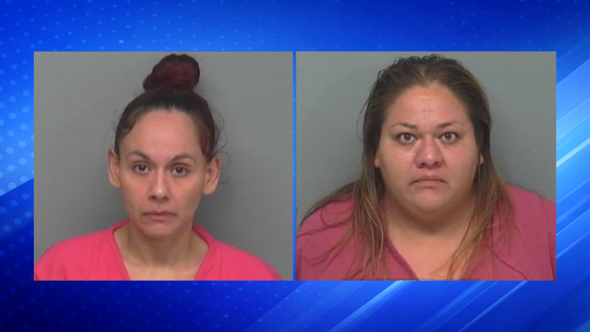 Sisters Accused of Exploiting Girl They Took From Abusive Home