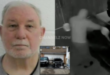 Former Police Officer Accused of Setting Multiple Fires in Ongoing Investigation