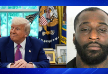 TikToker Sentenced After Threatening Violence Against Donald Trump
