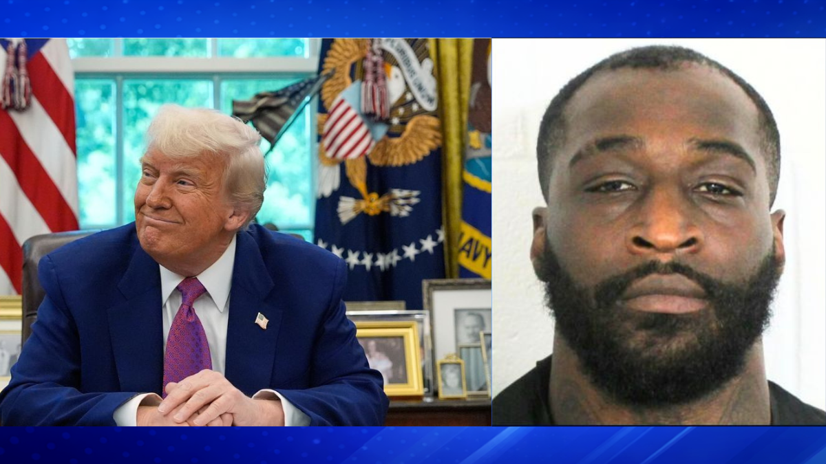 TikToker Sentenced After Threatening Violence Against Donald Trump