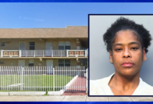 Man Seriously Injured After Domestic Dispute Involving Family Members