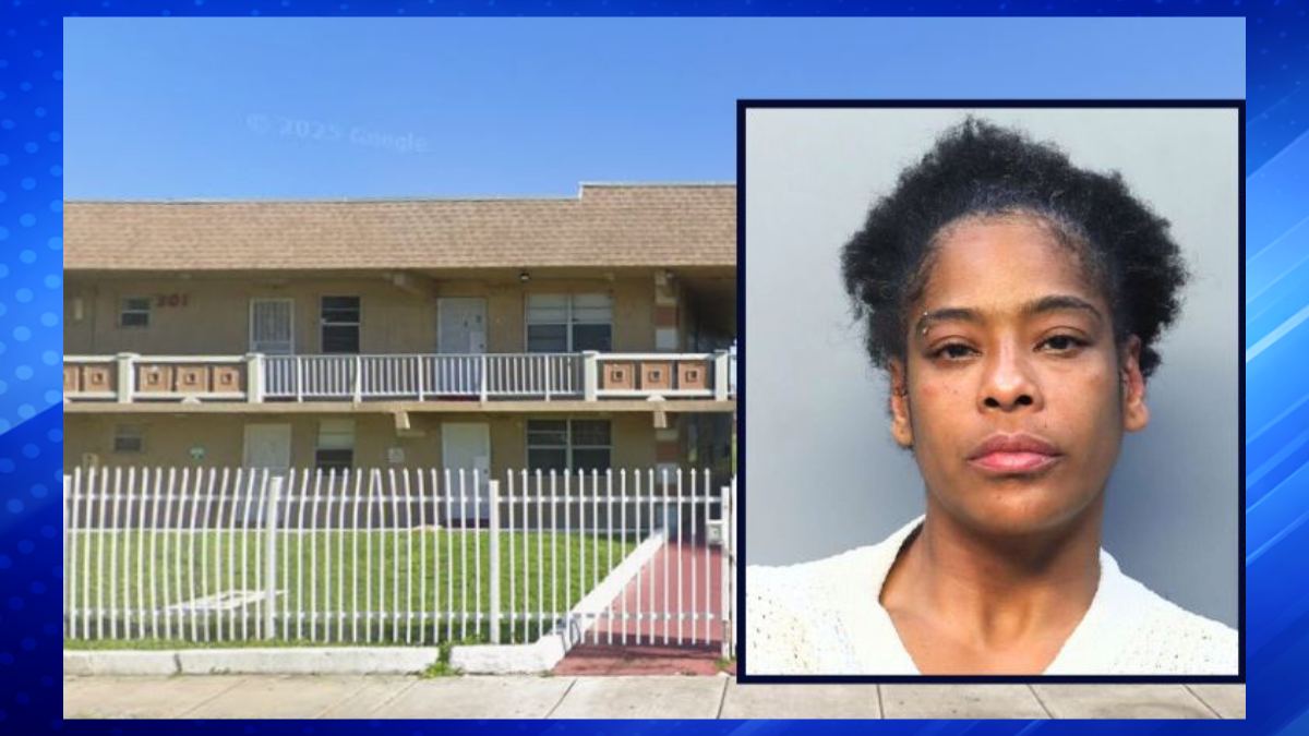 Man Seriously Injured After Domestic Dispute Involving Family Members