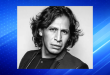 Actor Gerardo Taracena Dies at 55, Known for Apocalypto and Narcos: México