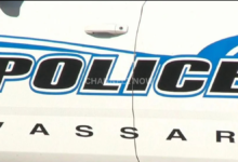 Police Investigate Fatal Shooting in Vassar, Michigan Following Lockdown