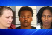 Family Attacked During Carjacking Incident Outside Burger King, Investigation Ongoing