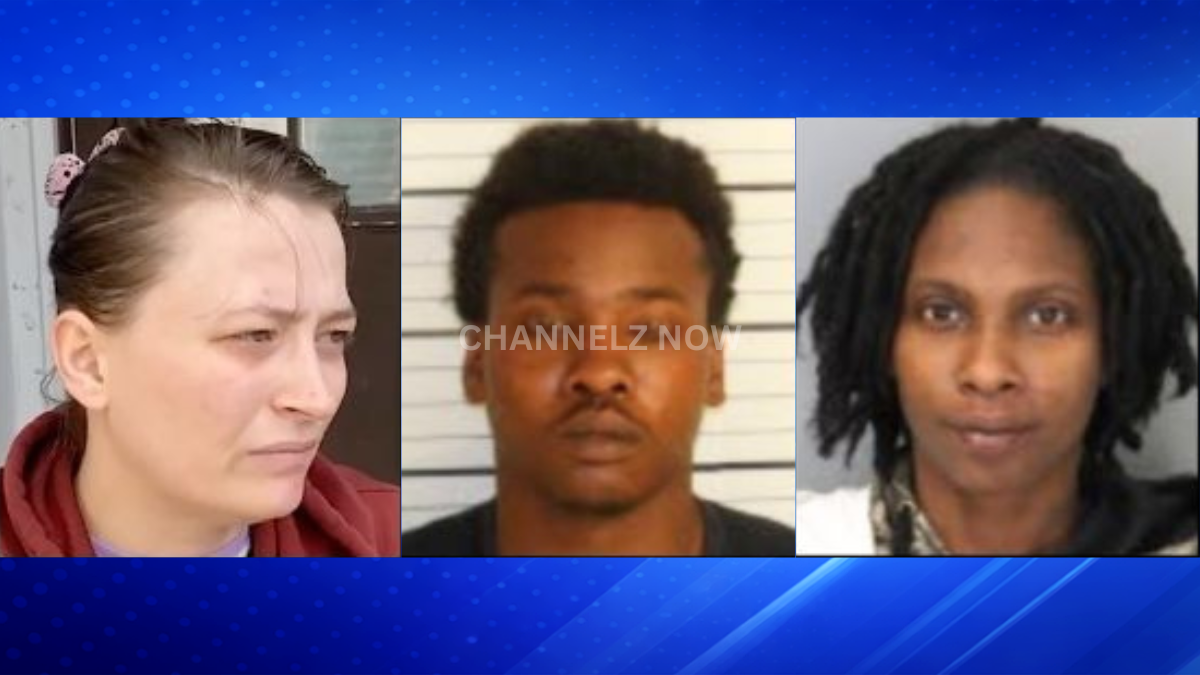 Family Attacked During Carjacking Incident Outside Burger King, Investigation Ongoing