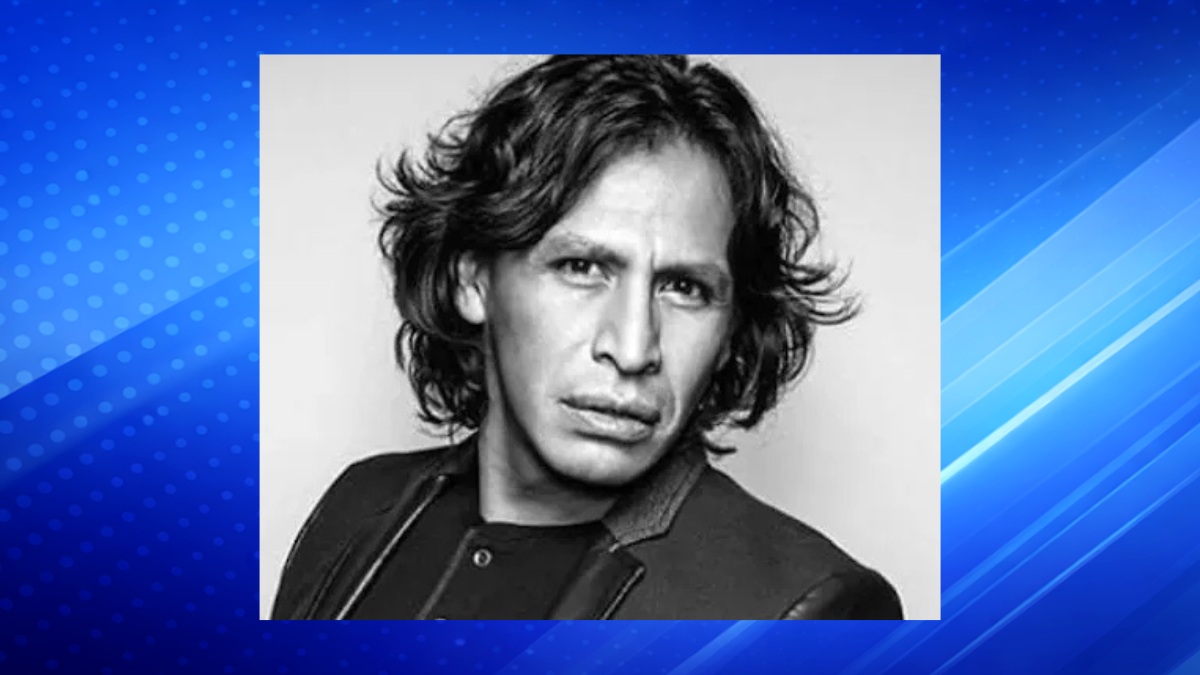 Actor Gerardo Taracena Dies at 55, Known for Apocalypto and Narcos: México