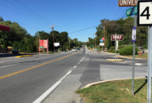 Police Investigate Shooting in Shepherdstown, West Virginia After Critical Injury