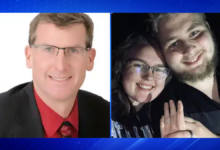Daughter of Minnesota Governor Candidate Killed in Stabbing