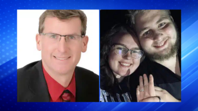Daughter of Minnesota Governor Candidate Killed in Stabbing