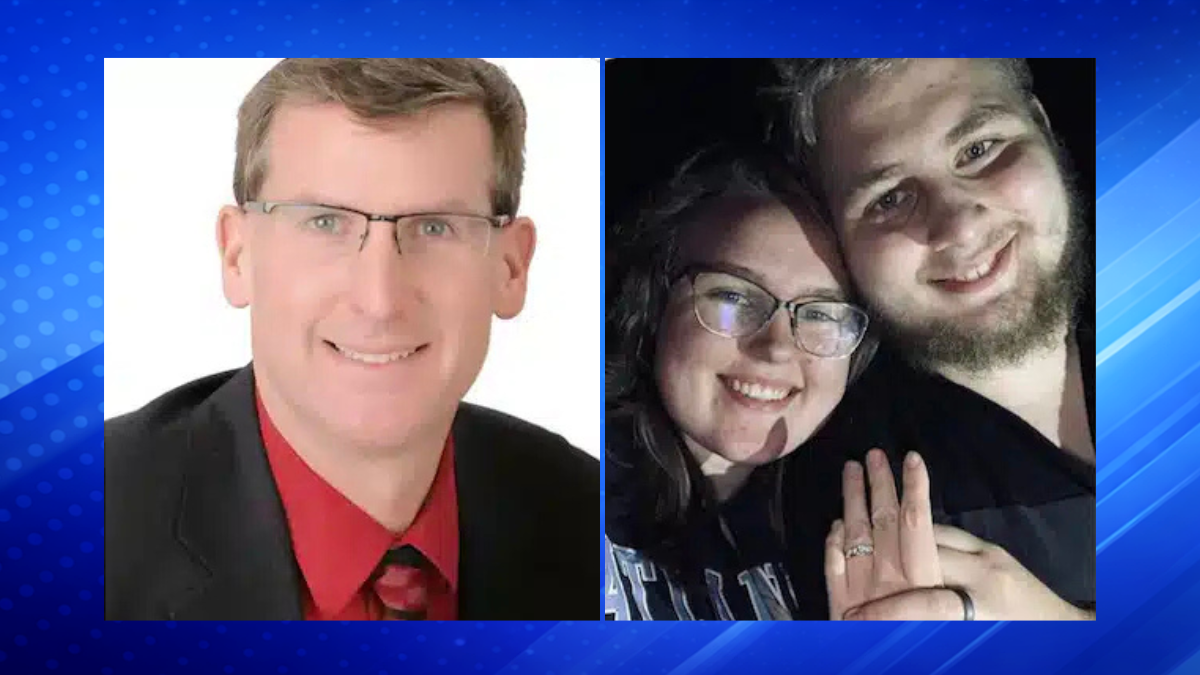 Daughter of Minnesota Governor Candidate Killed in Stabbing