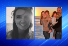 Pregnant Mother of Two Dies After Being Hit by Car While Riding Bike With Family