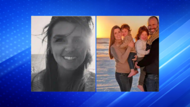 Pregnant Mother of Two Dies After Being Hit by Car While Riding Bike With Family