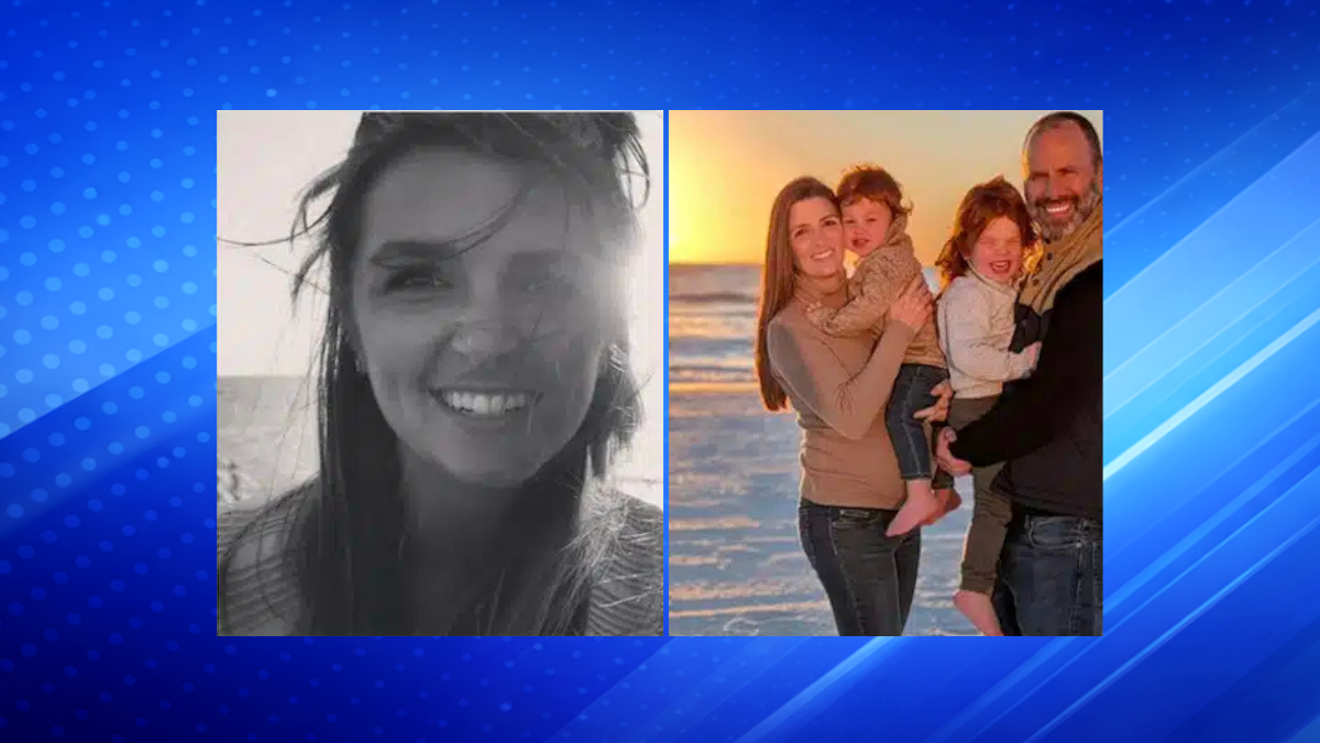 Pregnant Mother of Two Dies After Being Hit by Car While Riding Bike With Family