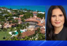 Appeals Court Warned Jack Smith Trump Report Could Be Lost