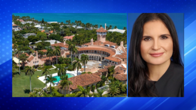 Appeals Court Warned Jack Smith Trump Report Could Be Lost