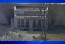 Shooting Reported at Palmetto Elementary School in Fulton County
