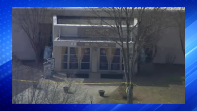 Shooting Reported at Palmetto Elementary School in Fulton County