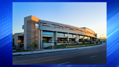 Malibu Car Accident Claims Life of Sierra Canyon High School Student Hunter Langley
