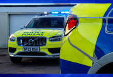 Tristan Kerr Identified as Caerphilly Man Who Died in Fatal Stabbing