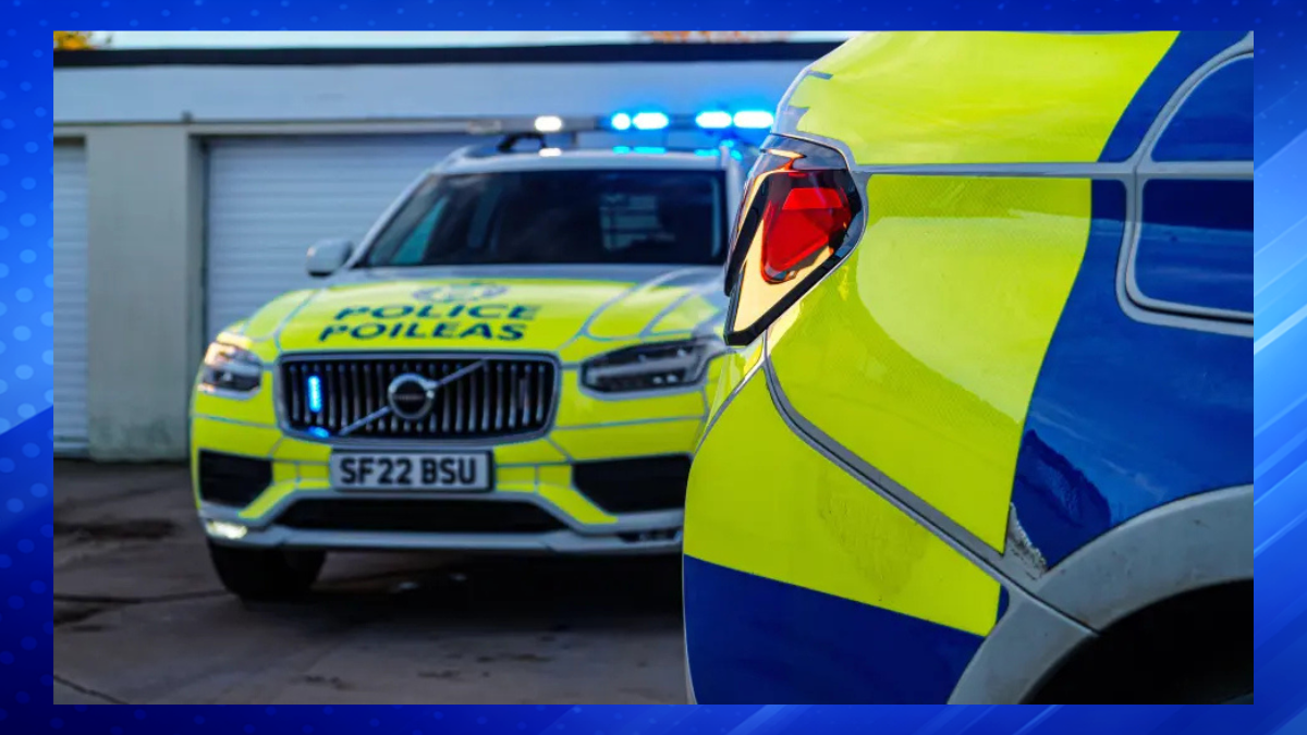 Tristan Kerr Identified as Caerphilly Man Who Died in Fatal Stabbing