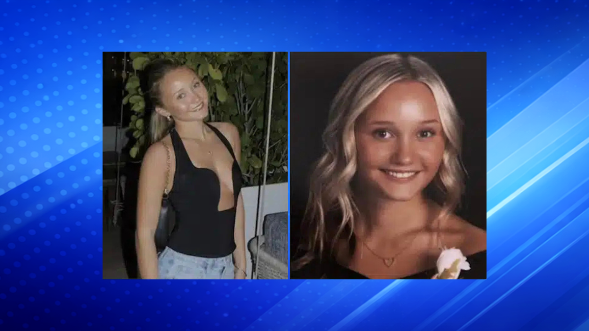 19-Year-Old New Jersey Student Killed in Fatal I-95 Accident, Authorities Say
