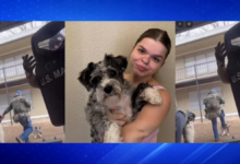 U.S. Marshal Faces Scrutiny Following Viral Incident During Memphis Arrest