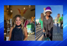 Two Women Identified After Alleged Attack on Elderly Woman During Mardi Gras Parade