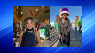 Two Women Identified After Alleged Attack on Elderly Woman During Mardi Gras Parade