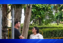 CECA Driver Arrested After Crash Kills 6-Year-Old Girl Near Buddha Tooth Relic Temple
