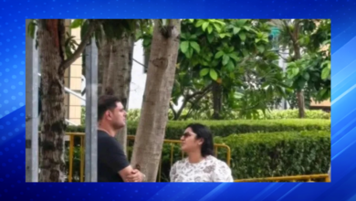CECA Driver Arrested After Crash Kills 6-Year-Old Girl Near Buddha Tooth Relic Temple