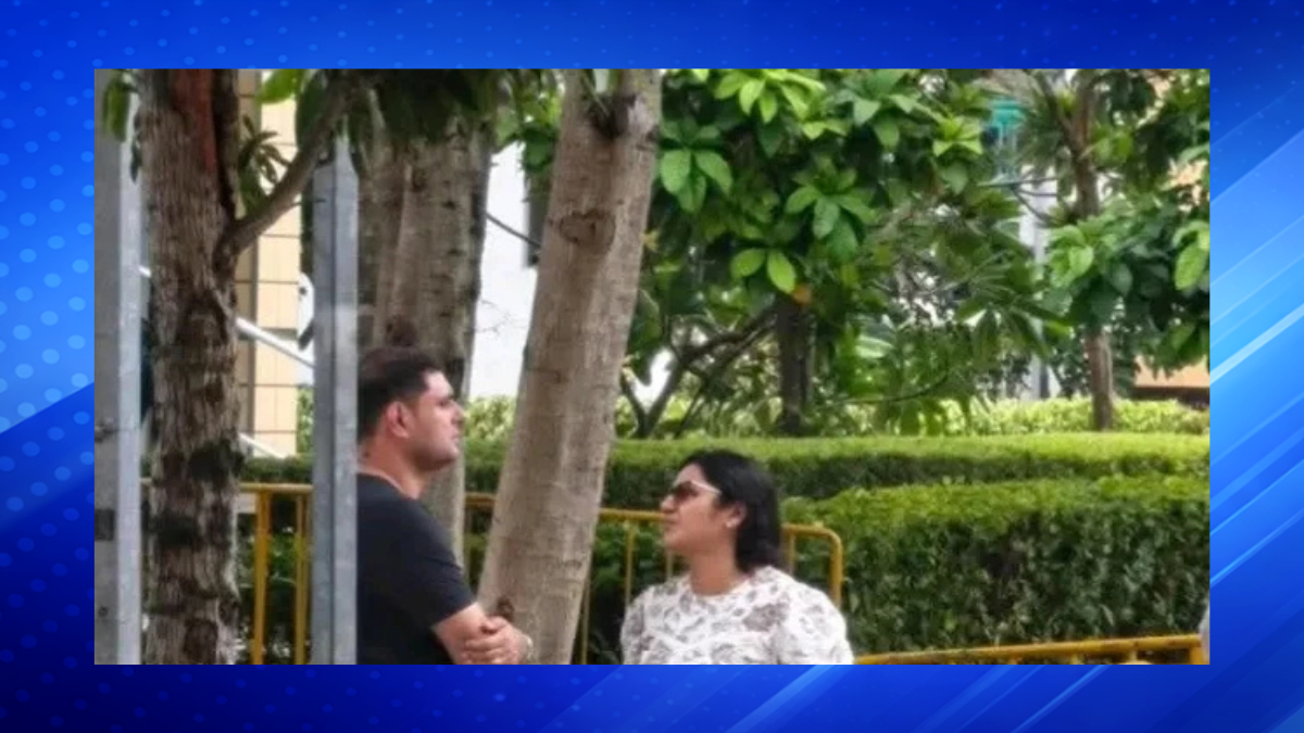 CECA Driver Arrested After Crash Kills 6-Year-Old Girl Near Buddha Tooth Relic Temple