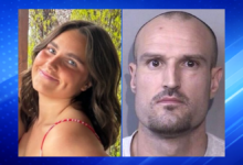 DoorDash Driver Accused in Fatal Jogger Hit Had Multiple DUI History