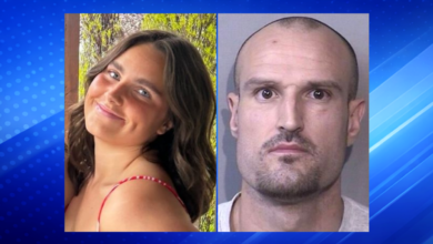 DoorDash Driver Accused in Fatal Jogger Hit Had Multiple DUI History