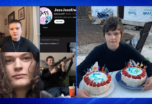 Tumbler Ridge School Shooting Suspect Identified by Police