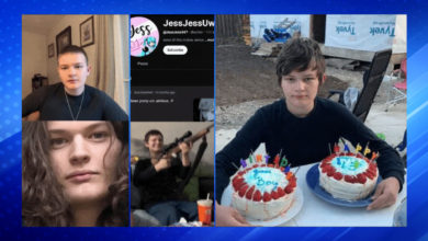 Tumbler Ridge School Shooting Suspect Identified by Police